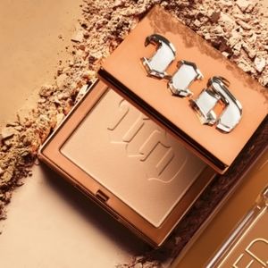 Naked the fixed foundation